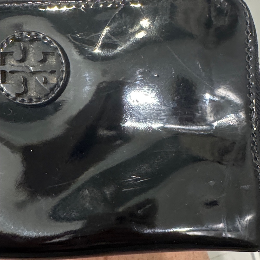 Tory Burch Wallet - Picture 3 of 4